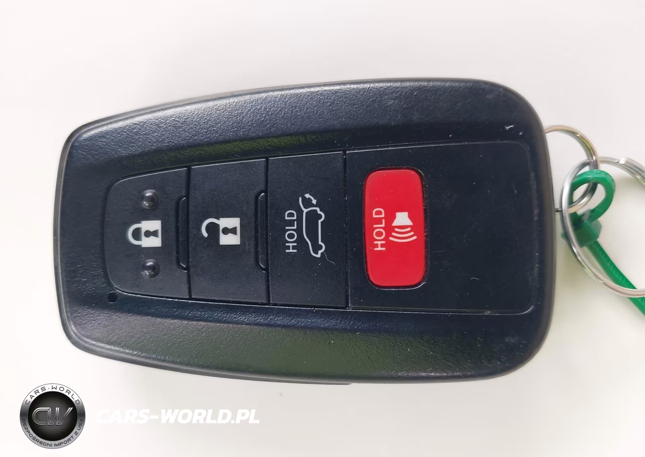 2020 Toyota Highlander Xle VIN:5TDHZRBHXLS035940 - 11