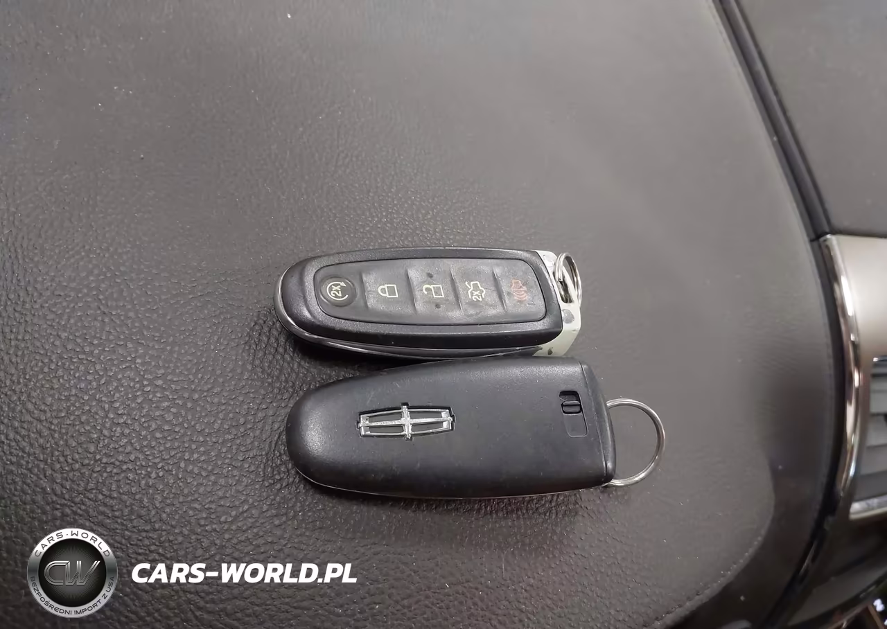 2013 Lincoln Mkx VIN:2LMDJ8JK7DBL22104 - 11