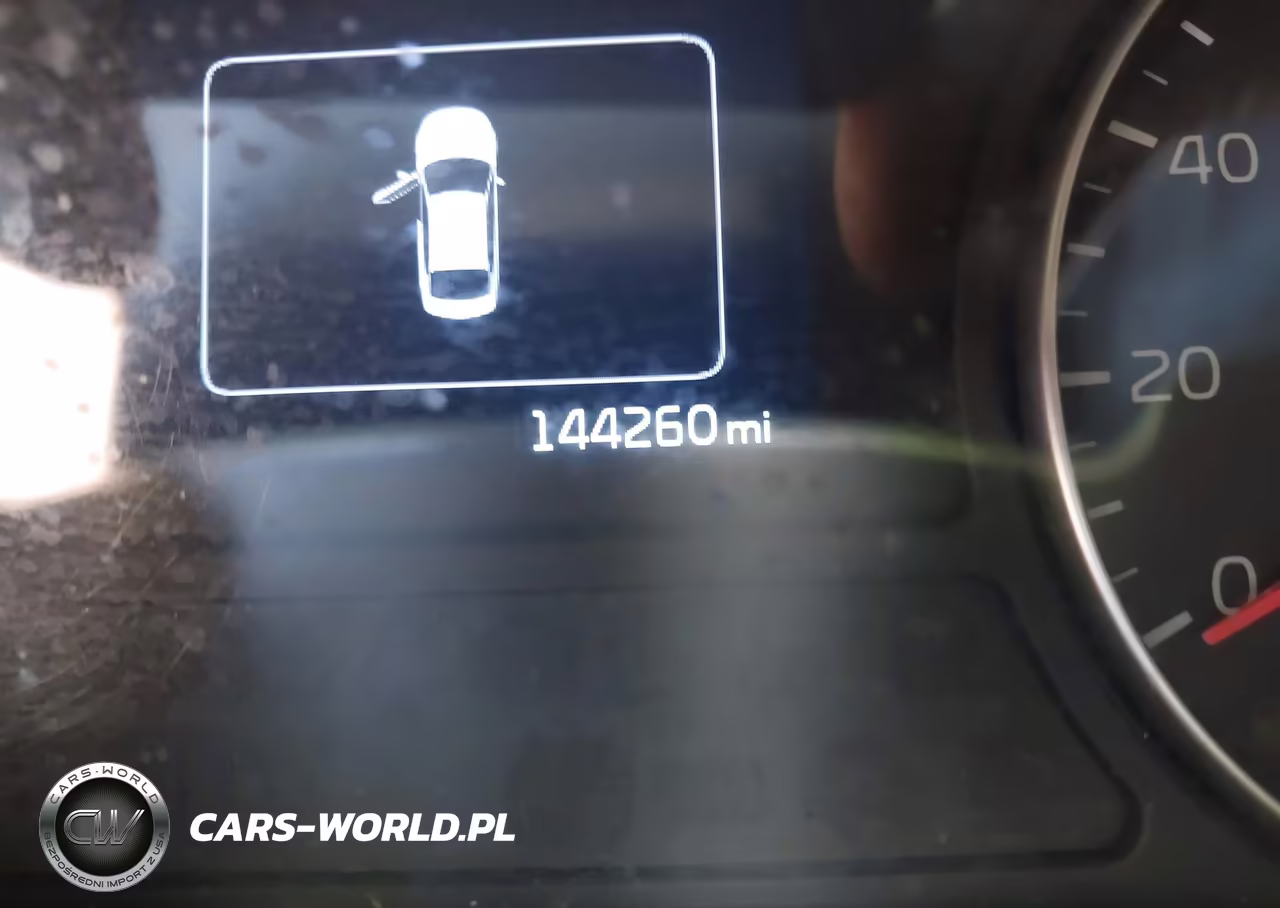 2017 Kia Optima Lx VIN:5XXGT4L3XHG130400 - 7