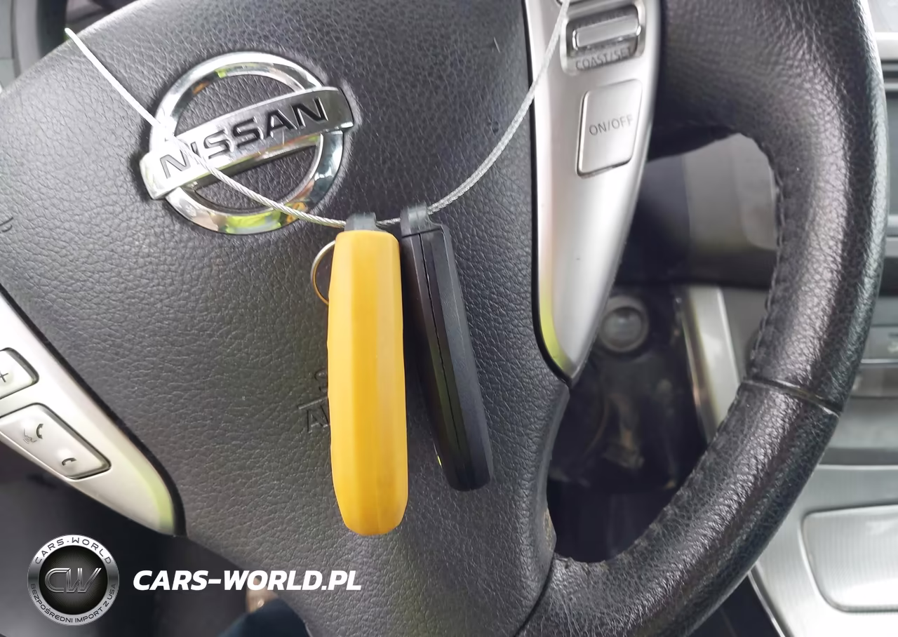 2014 Nissan Sentra Sr VIN:3N1AB7AP6EY295978 - 11