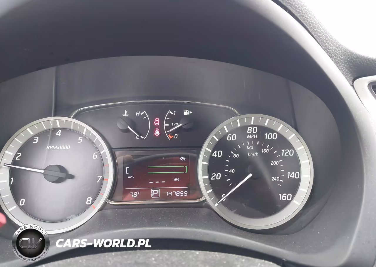 2014 Nissan Sentra Sr VIN:3N1AB7AP6EY295978 - 7