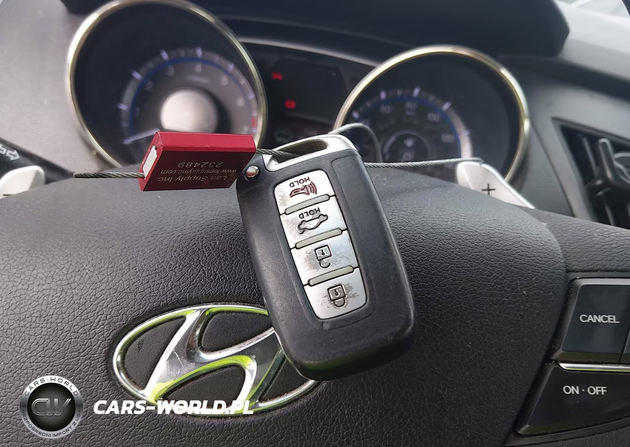 2013 Hyundai Sonata Se VIN:5NPEC4AC6DH623659 - 11