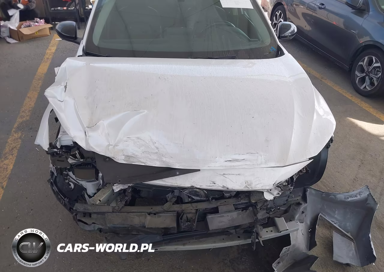 2023 Nissan Sentra Sr Xtronic Cvt VIN:3N1AB8DV9PY274870 - 16