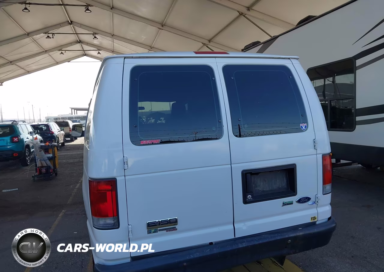 2009 Ford E-150 Xl-Xlt VIN:1FMNE11W59DA18091 - 16