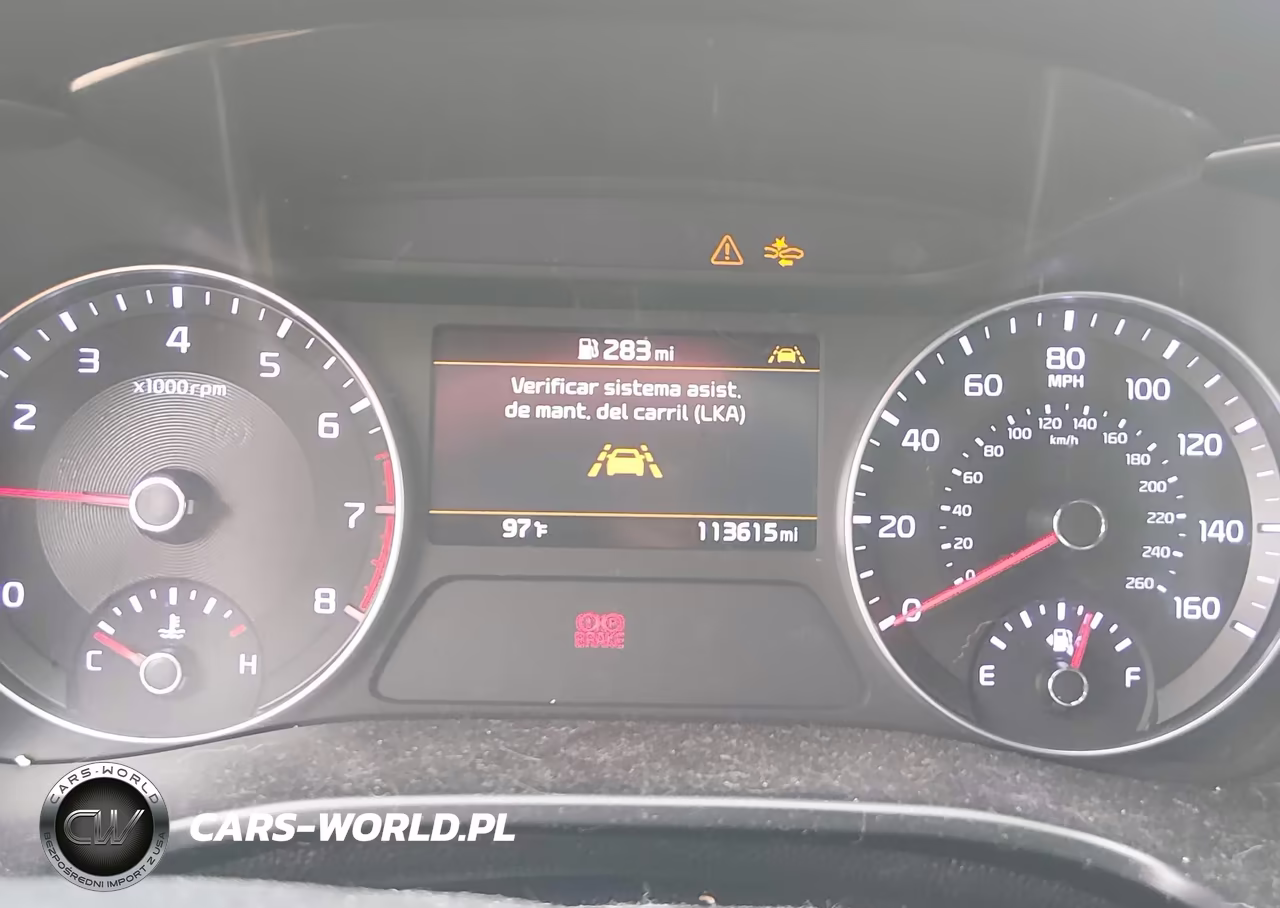 2020 Kia Forte Gt Manual VIN:3KPF44AC2LE259664 - 7