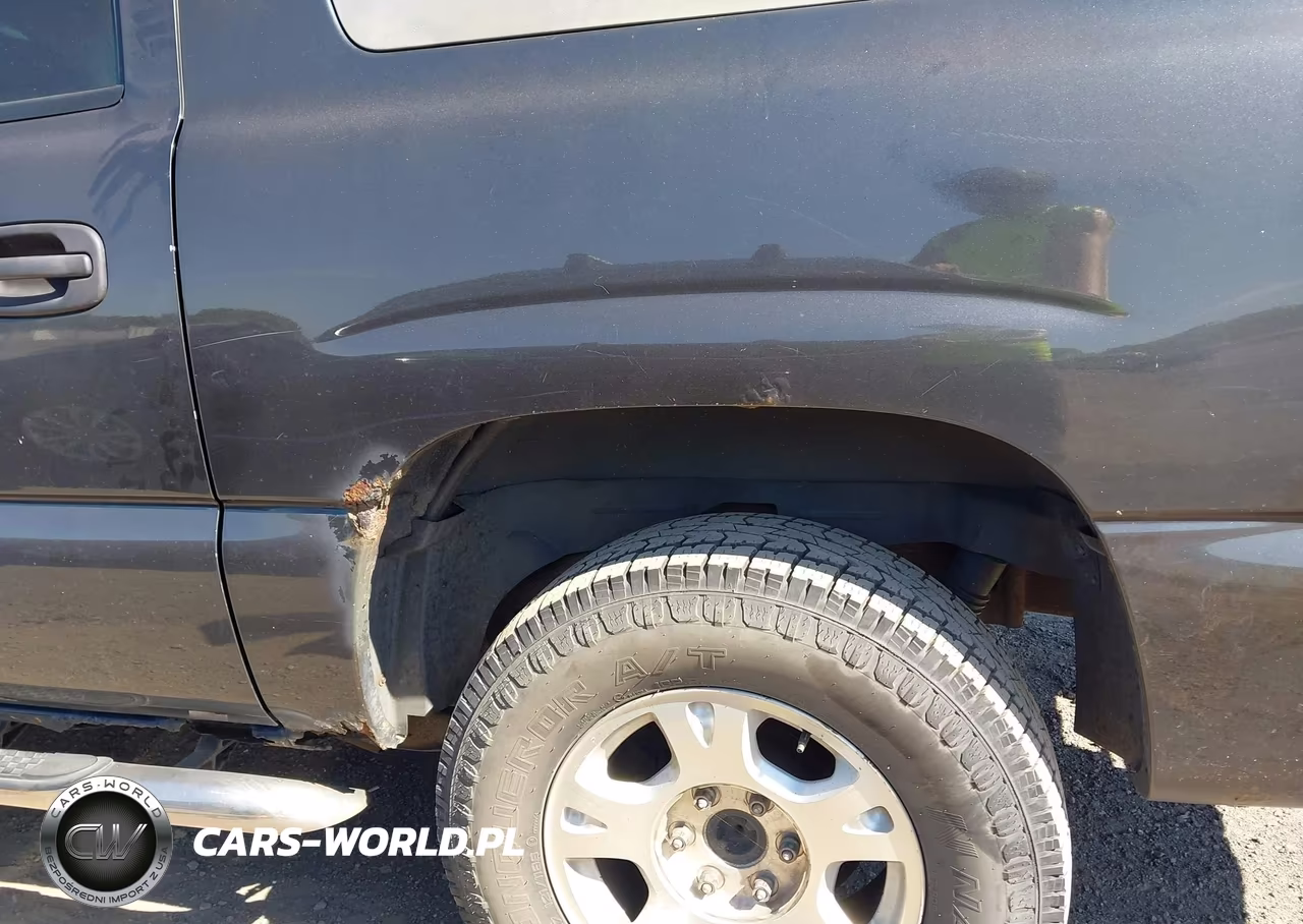 2004 Chevrolet Avalanche 1500 VIN:3GNEK12T24G225834 - 12