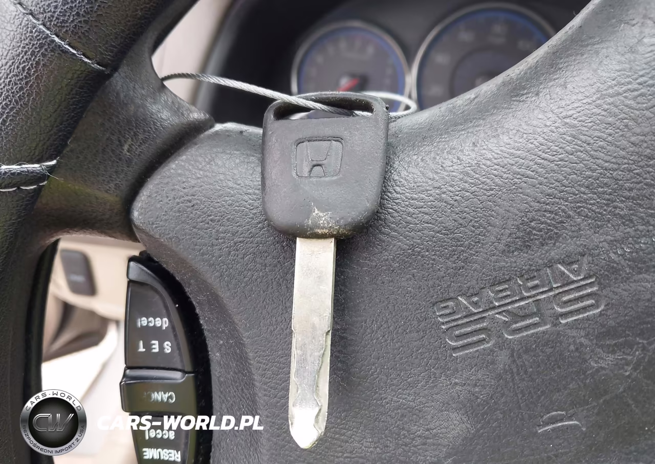 2004 Honda Civic Lx VIN:2HGES16584H619490 - 11