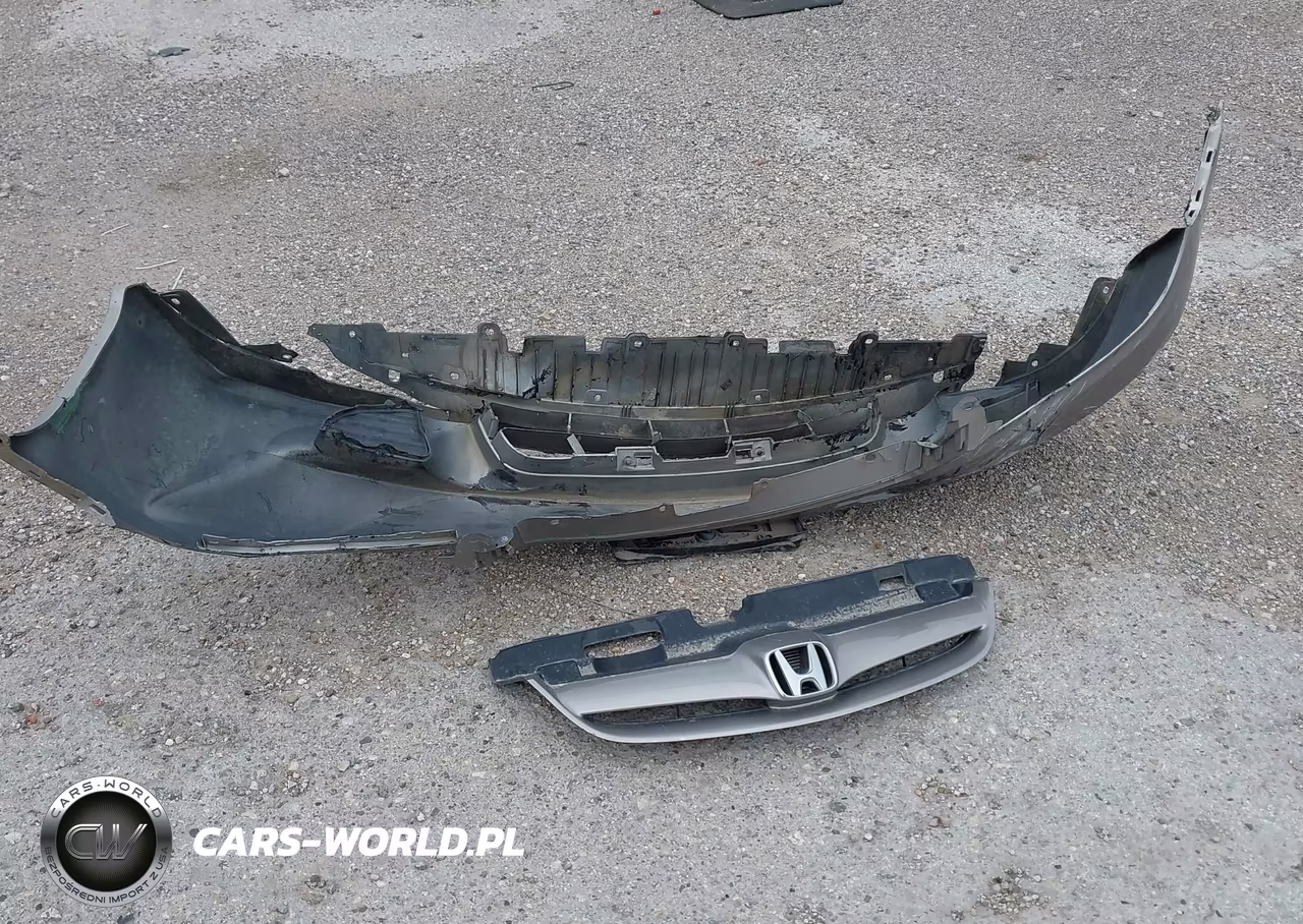 2004 Honda Civic Lx VIN:2HGES16584H619490 - 12