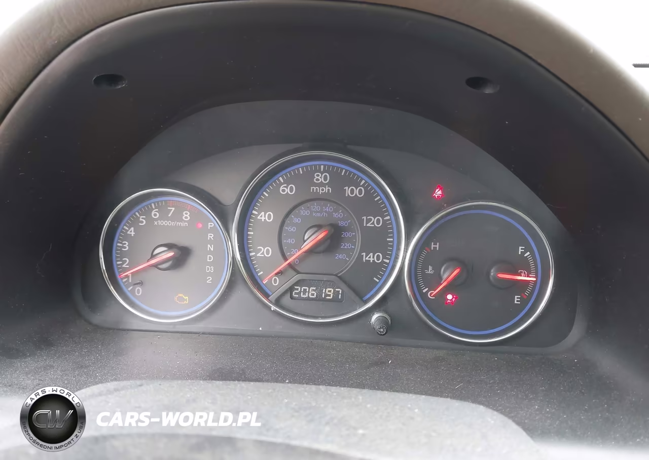 2004 Honda Civic Lx VIN:2HGES16584H619490 - 7