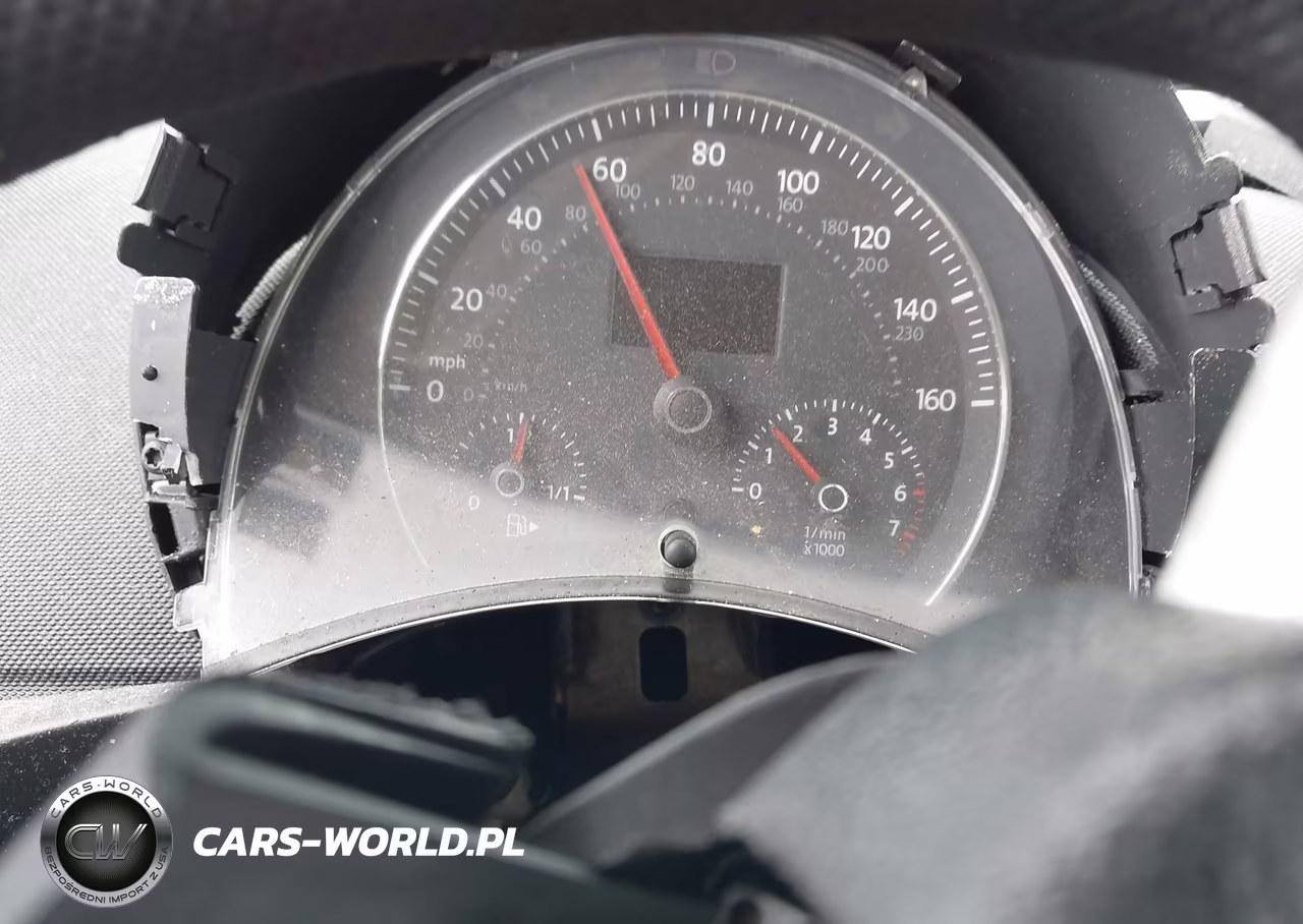 2006 Volkswagen New Beetle 2.5 VIN:3VWPG31C36M402540 - 15