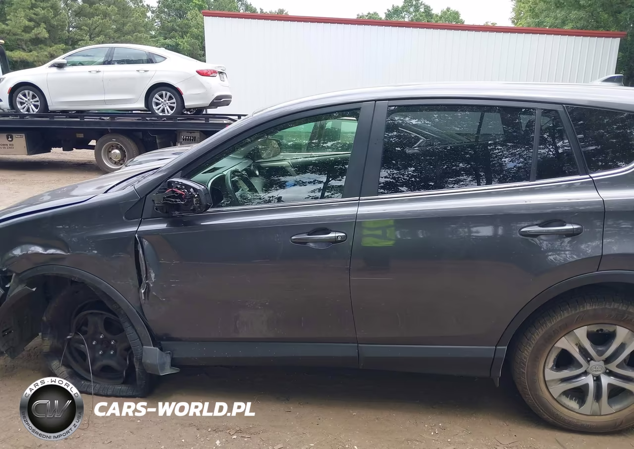 2018 Toyota Rav4 Le VIN:JTMBFREV0JJ223036 - 14