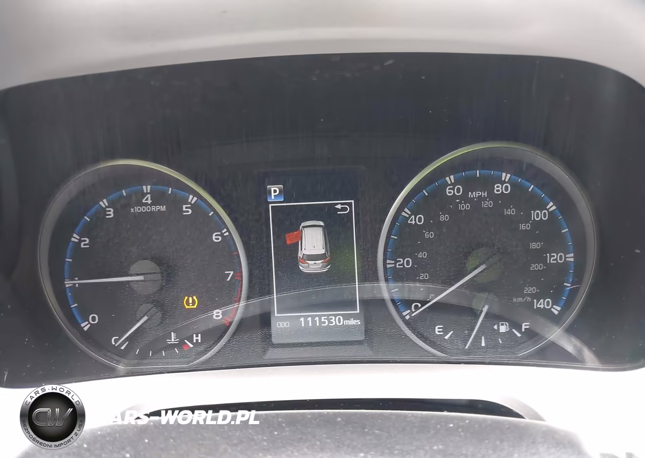 2018 Toyota Rav4 Le VIN:JTMBFREV0JJ223036 - 7