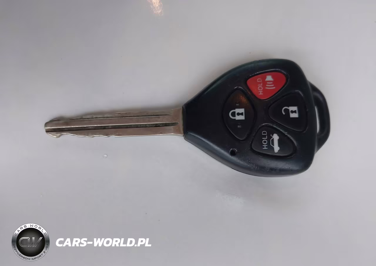 2007 Toyota Camry Xle VIN:JTNBE46K773081903 - 11