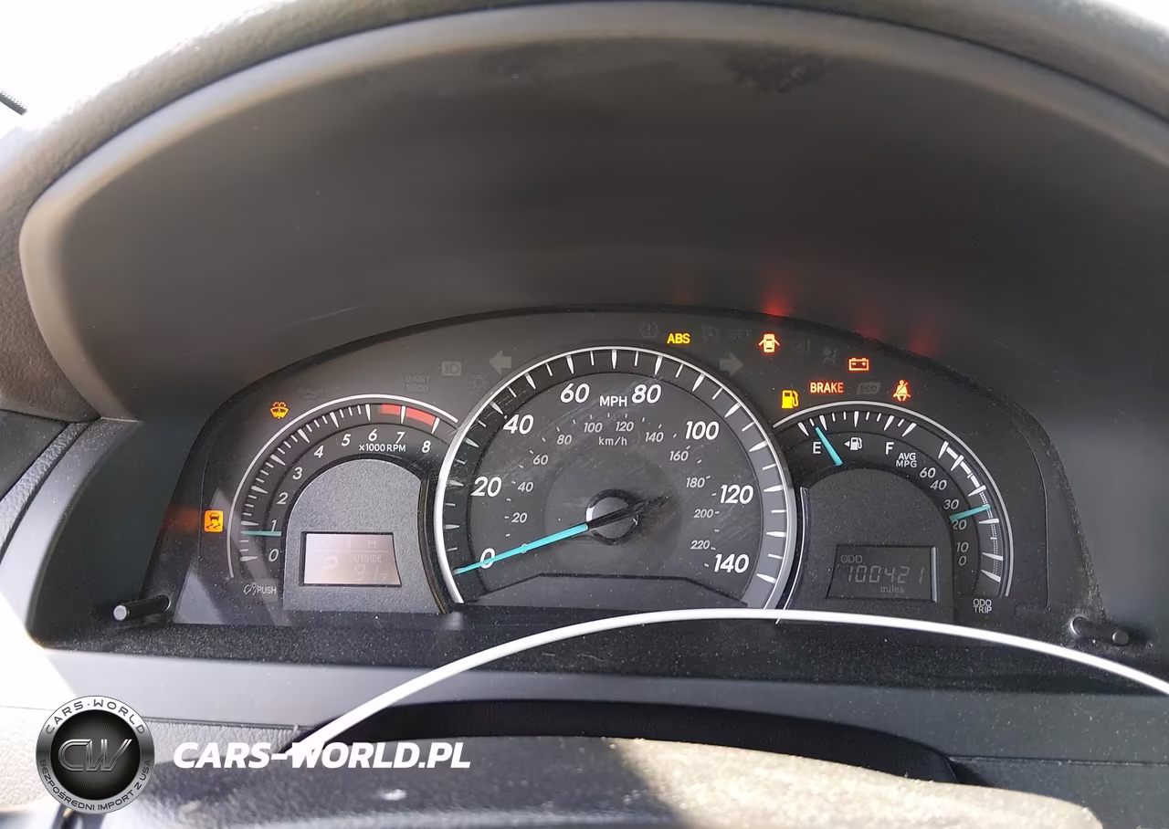 2015 Toyota Camry Le VIN:4T1BF1FK6FU978361 - 7