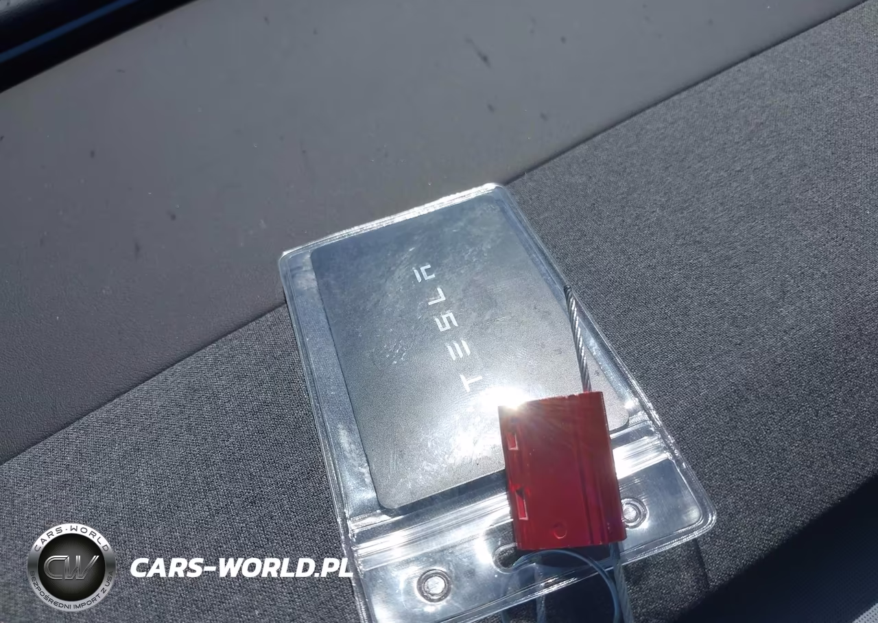 2025 Tesla Model 3 Long Range Rear-Wheel Drive-Standard Rear-Wheel Drive VIN:5YJ3E1EA0SF081897 - 10