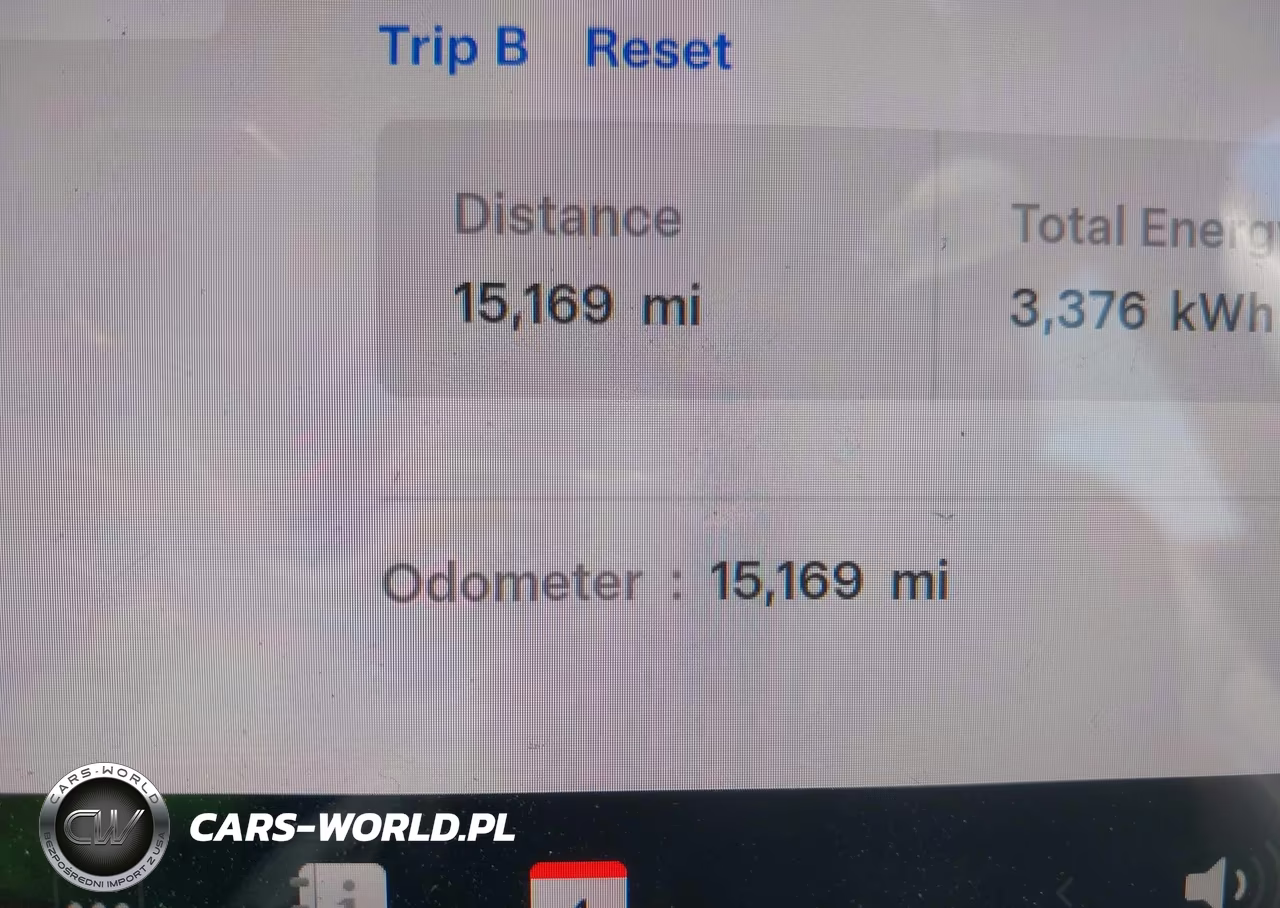2025 Tesla Model 3 Long Range Rear-Wheel Drive-Standard Rear-Wheel Drive VIN:5YJ3E1EA0SF081897 - 14