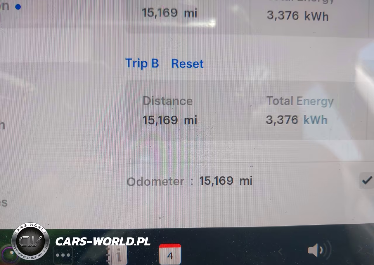 2025 Tesla Model 3 Long Range Rear-Wheel Drive-Standard Rear-Wheel Drive VIN:5YJ3E1EA0SF081897 - 7