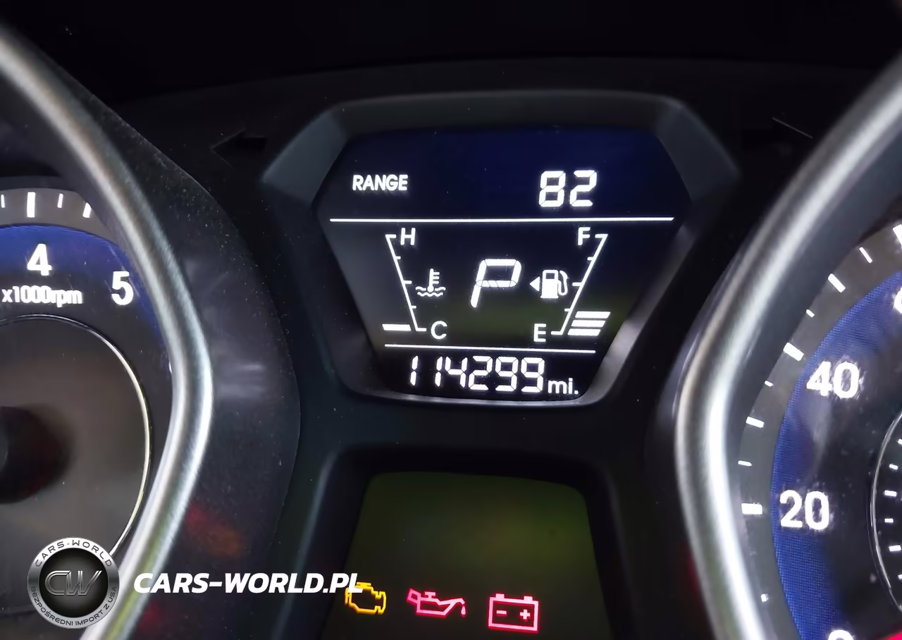 2016 Hyundai Elantra Se VIN:5NPDH4AE6GH721531 - 15
