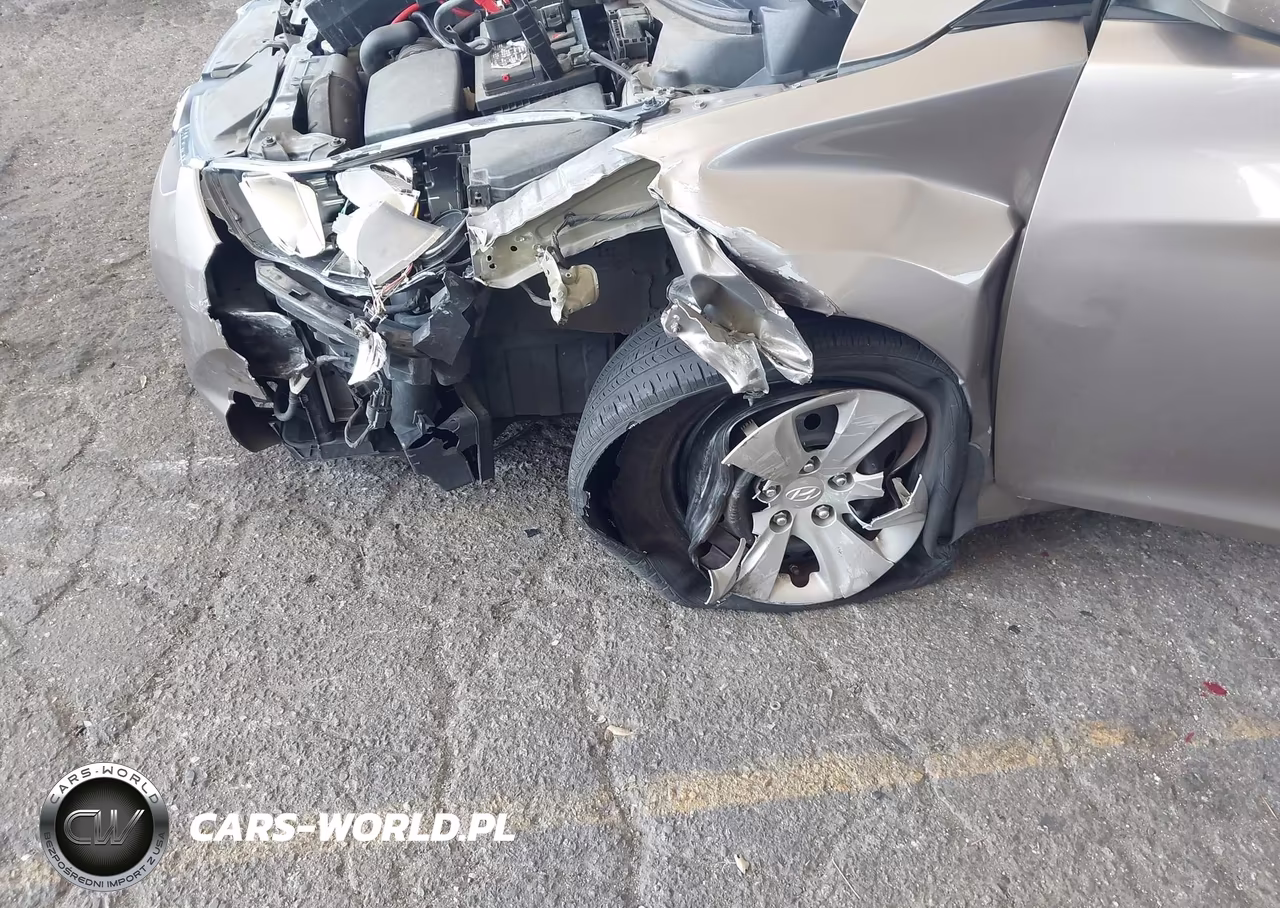 2016 Hyundai Elantra Se VIN:5NPDH4AE6GH721531 - 6