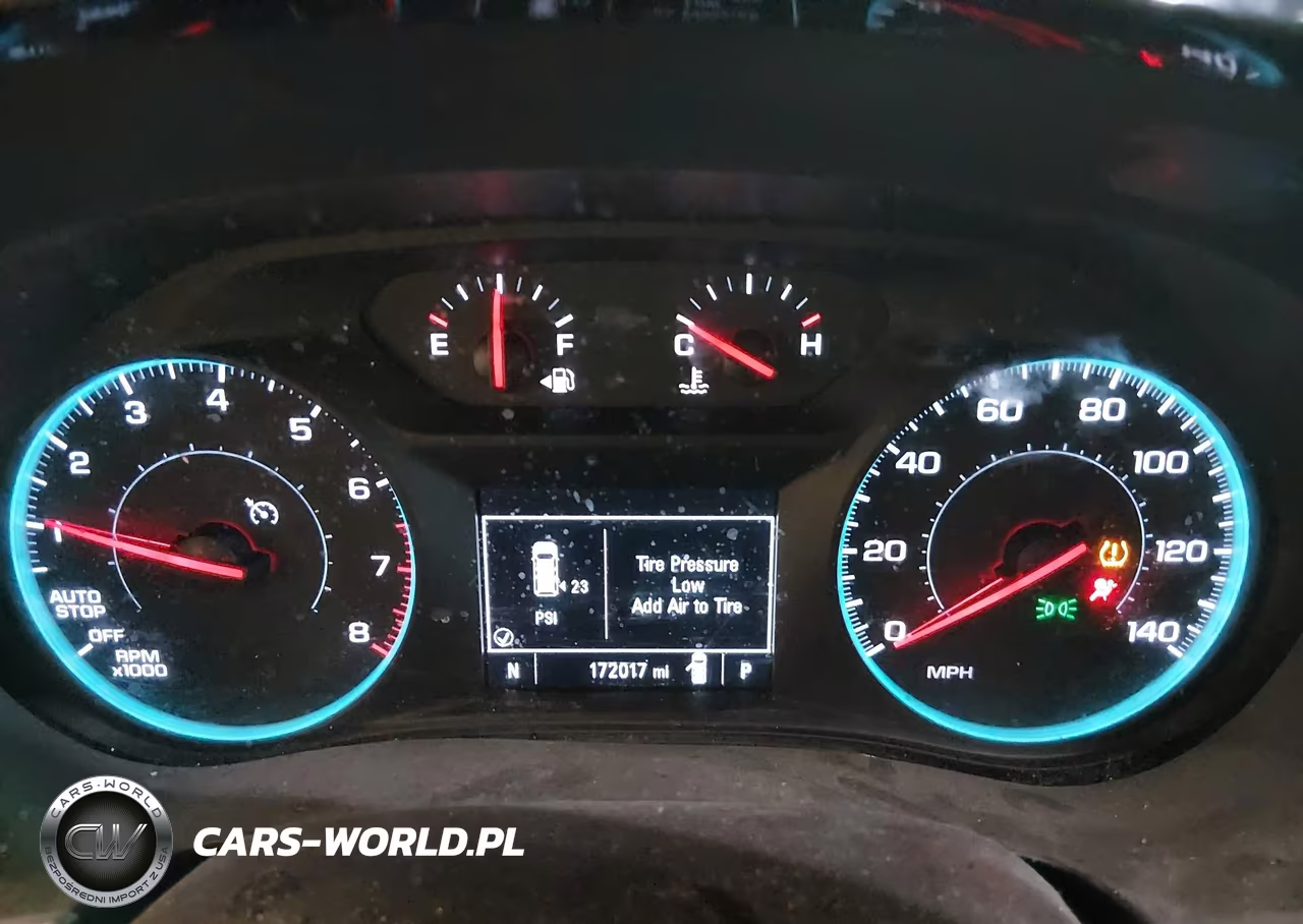 2021 Chevrolet Traverse Awd Ls VIN:1GNEVFKW7MJ136239 - 7