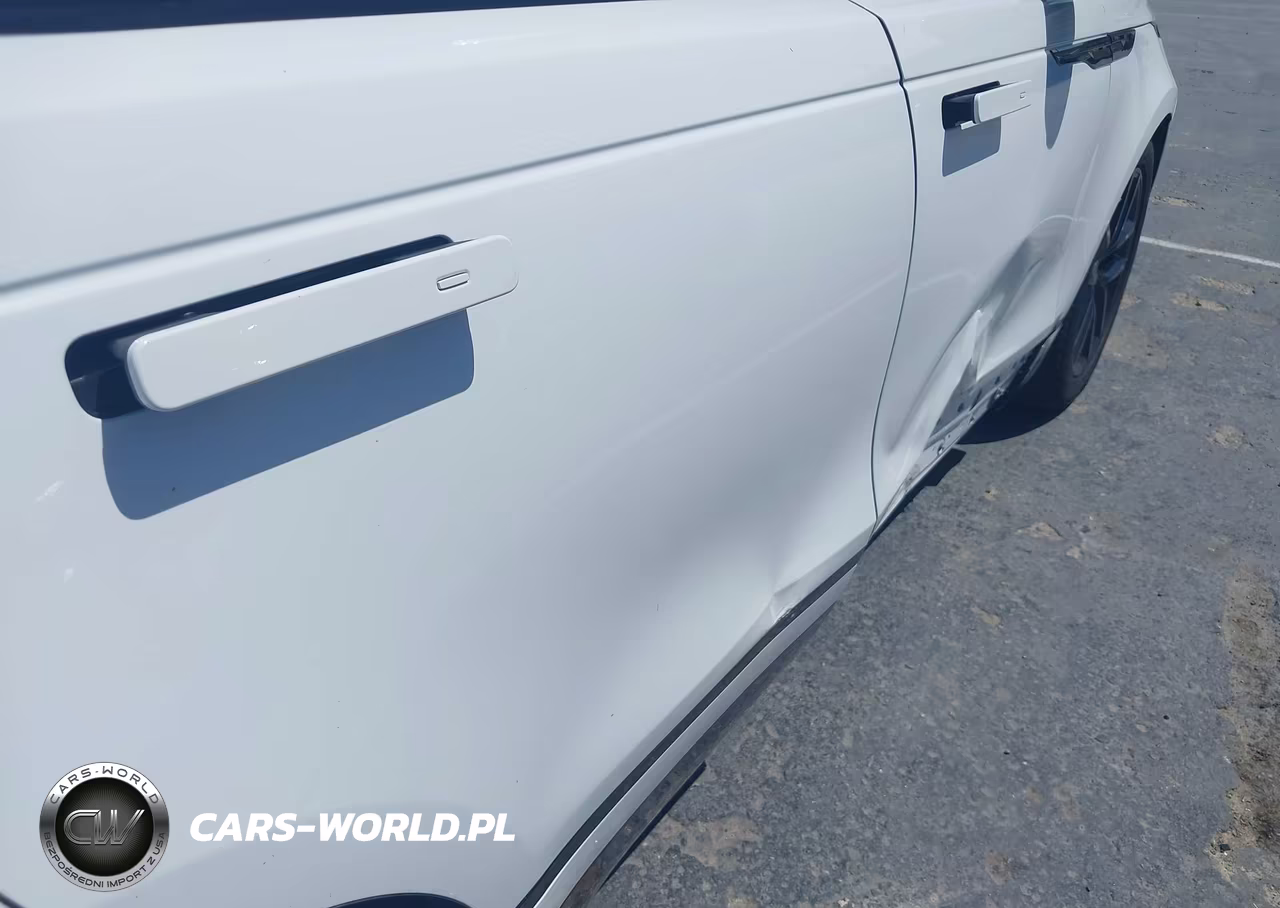 2025 Land Rover Range Rover Velar P250 Dynamic Se VIN:SALYL2EX4SA808014 - 19