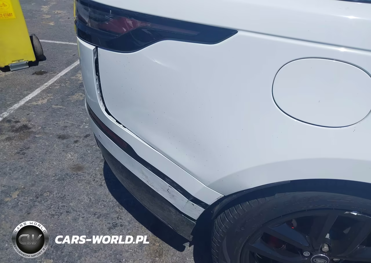 2025 Land Rover Range Rover Velar P250 Dynamic Se VIN:SALYL2EX4SA808014 - 21
