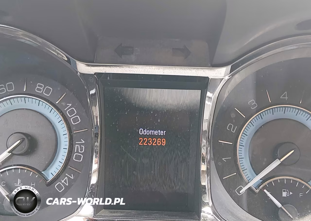 2010 Buick Lacrosse Cxs VIN:1G4GE5EV0AF264654 - 7