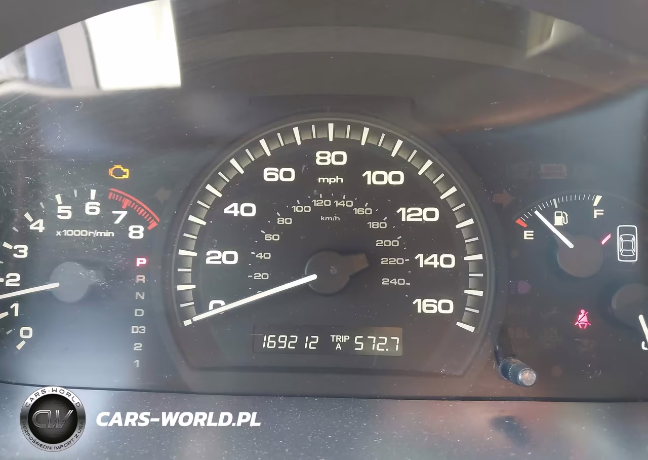 2007 Honda Accord 2.4 Lx VIN:1HGCM56467A225280 - 7