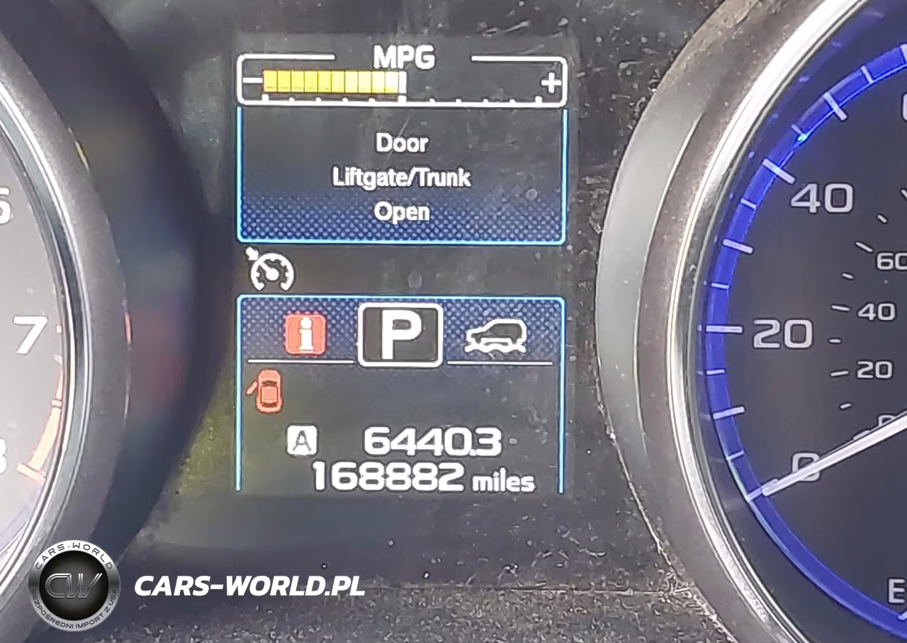 2015 Subaru Outback 2.5I Premium VIN:4S4BSADC8F3291346 - 15