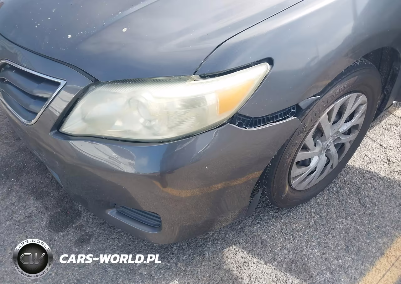 2011 Toyota Camry Le VIN:4T4BF3EK1BR108773 - 15