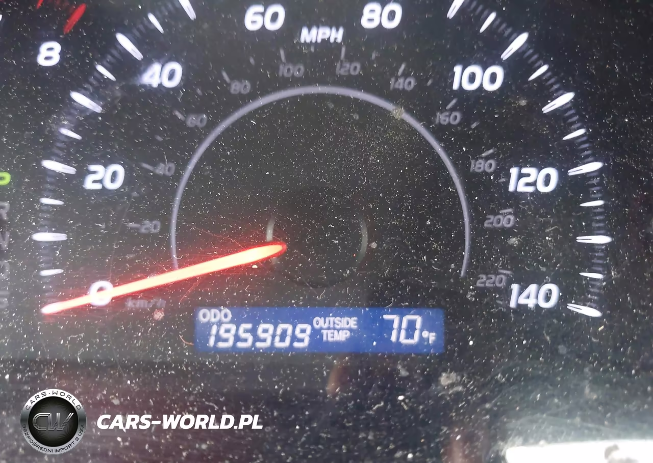 2011 Toyota Camry Le VIN:4T4BF3EK1BR108773 - 7