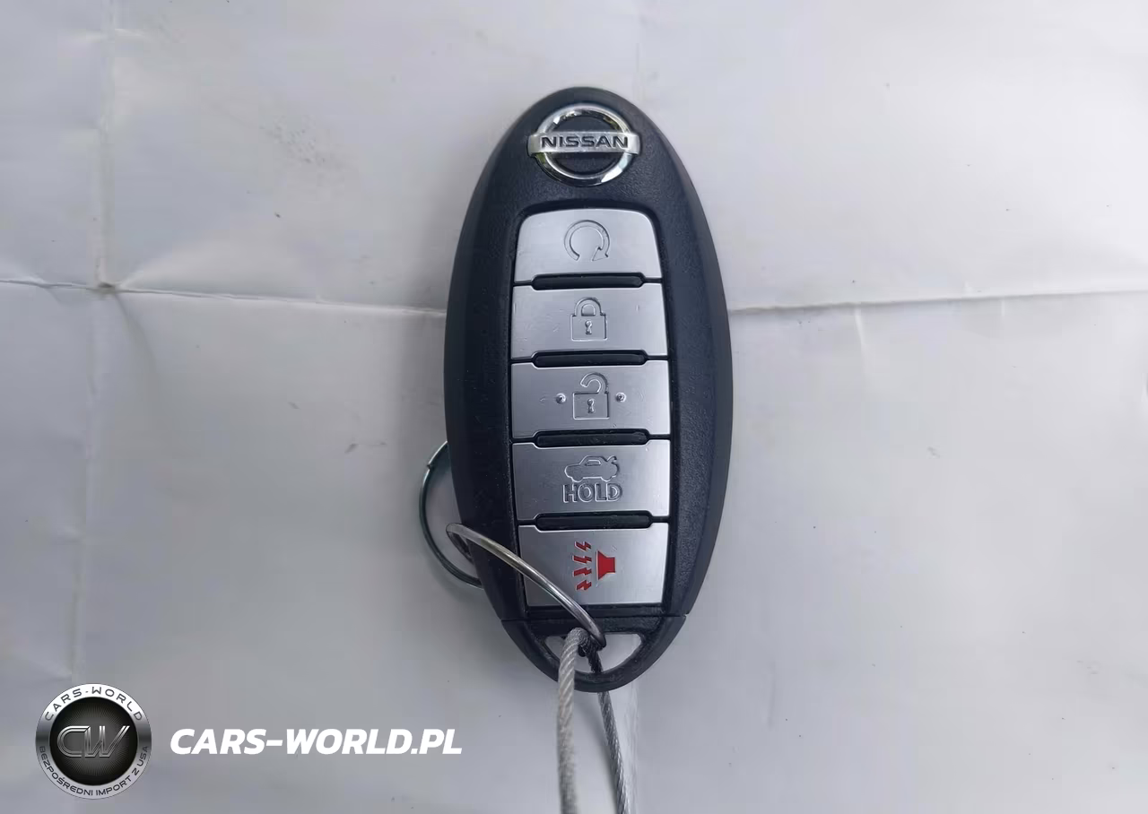 2013 Nissan Altima 3.5 Sl VIN:1N4BL3AP3DC209014 - 11