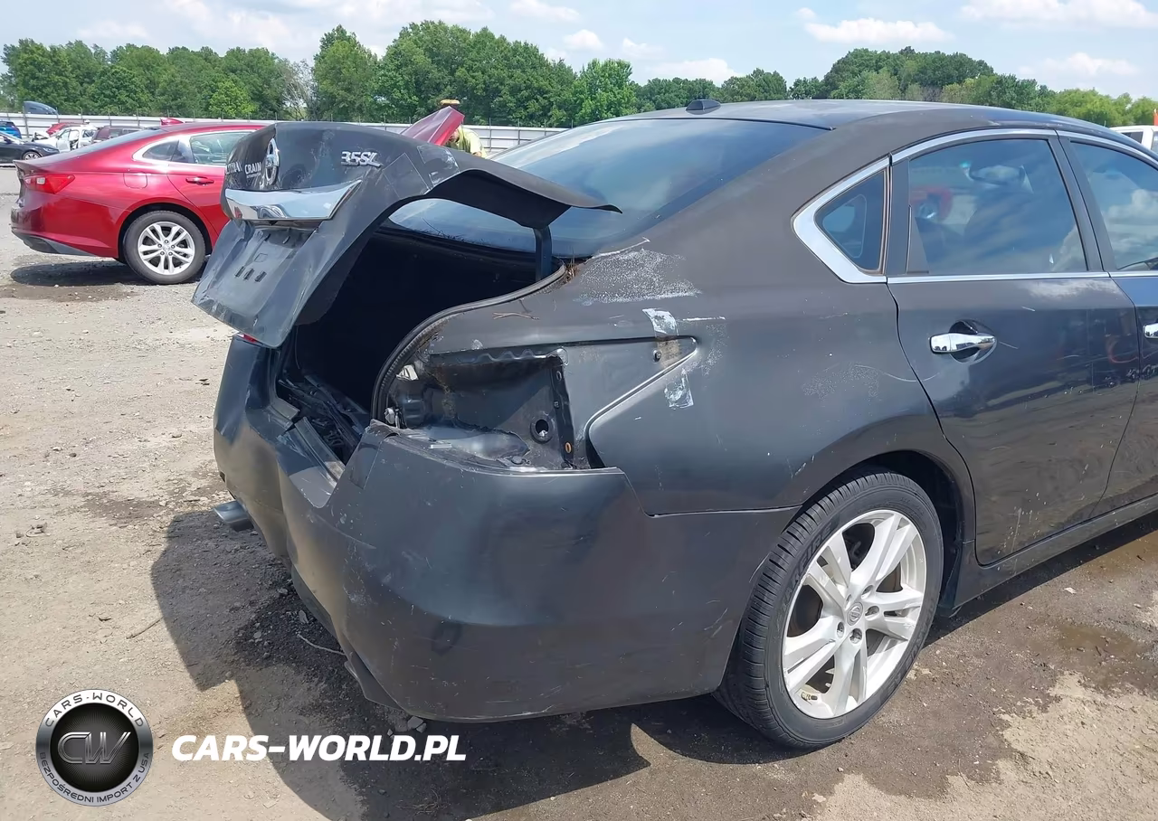 2013 Nissan Altima 3.5 Sl VIN:1N4BL3AP3DC209014 - 18