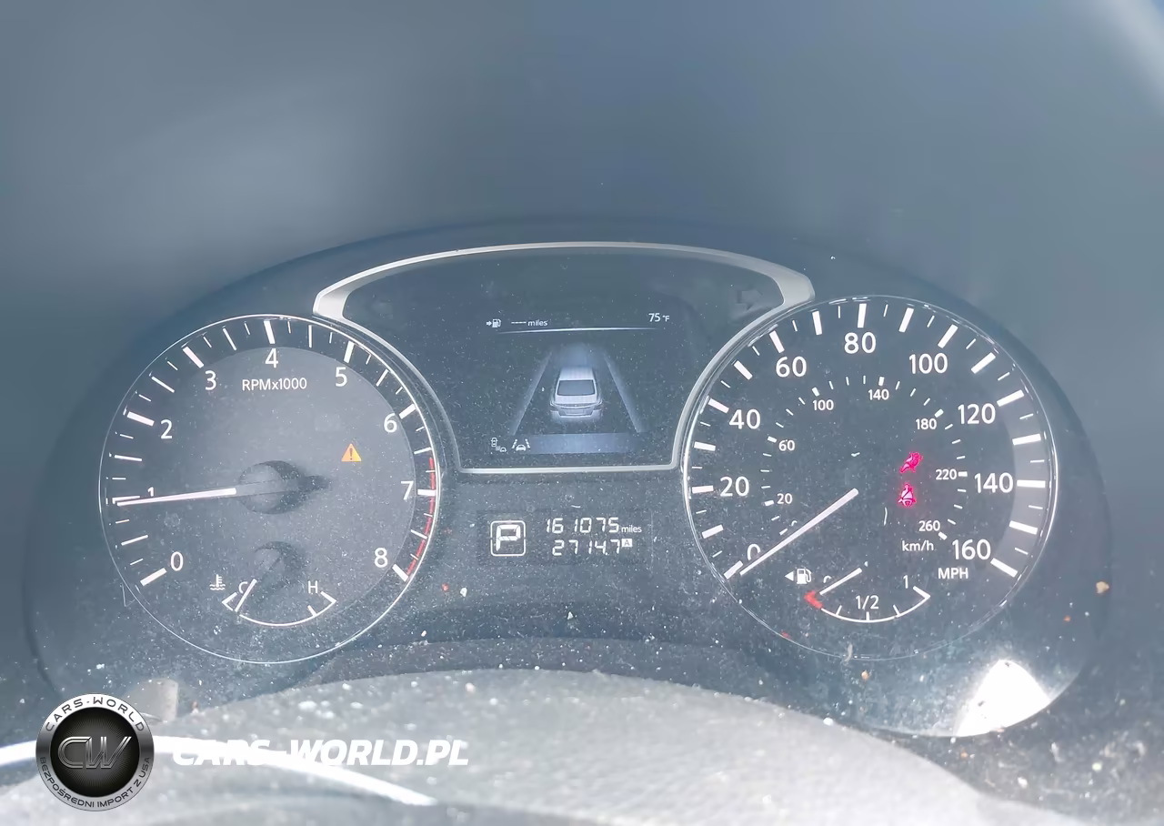 2013 Nissan Altima 3.5 Sl VIN:1N4BL3AP3DC209014 - 7