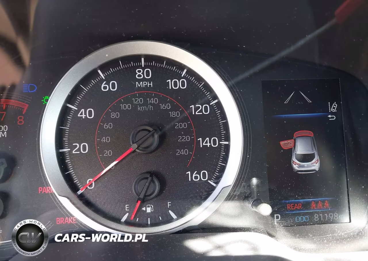 2020 Toyota Corolla Se VIN:JTND4RBE7L3092547 - 7