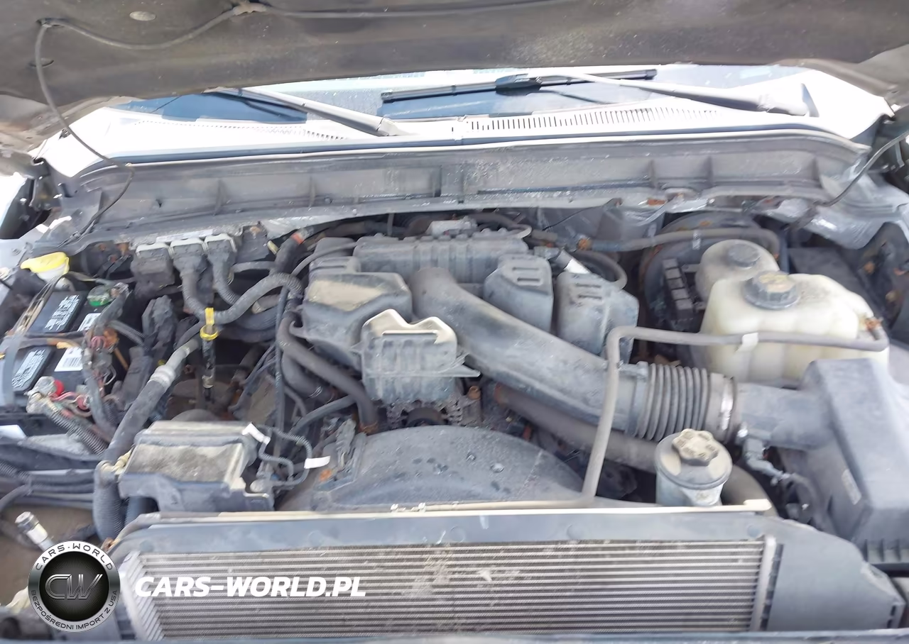 2014 Ford F-250 Xlt VIN:1FT7X2B62EEB59720 - 10