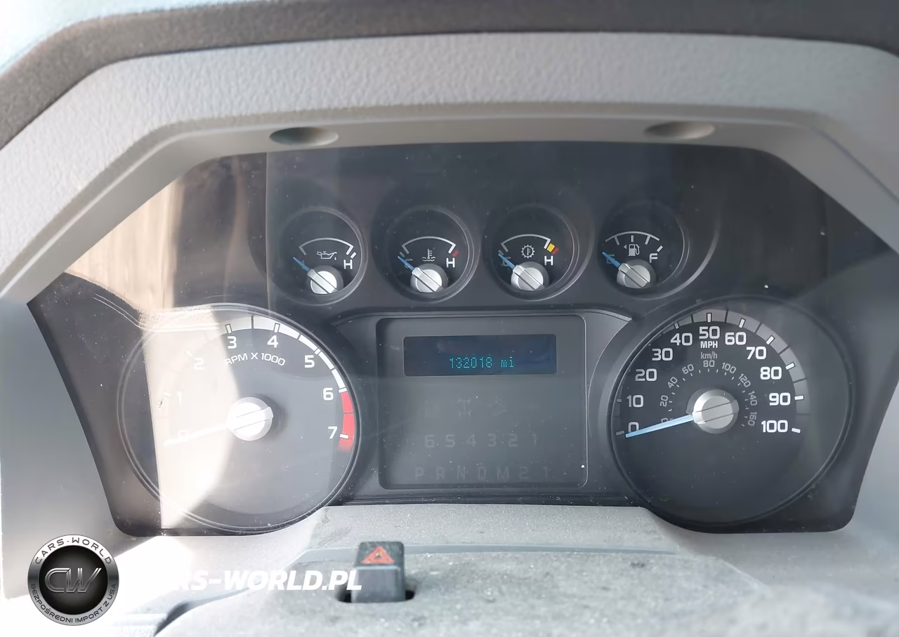 2014 Ford F-250 Xlt VIN:1FT7X2B62EEB59720 - 7