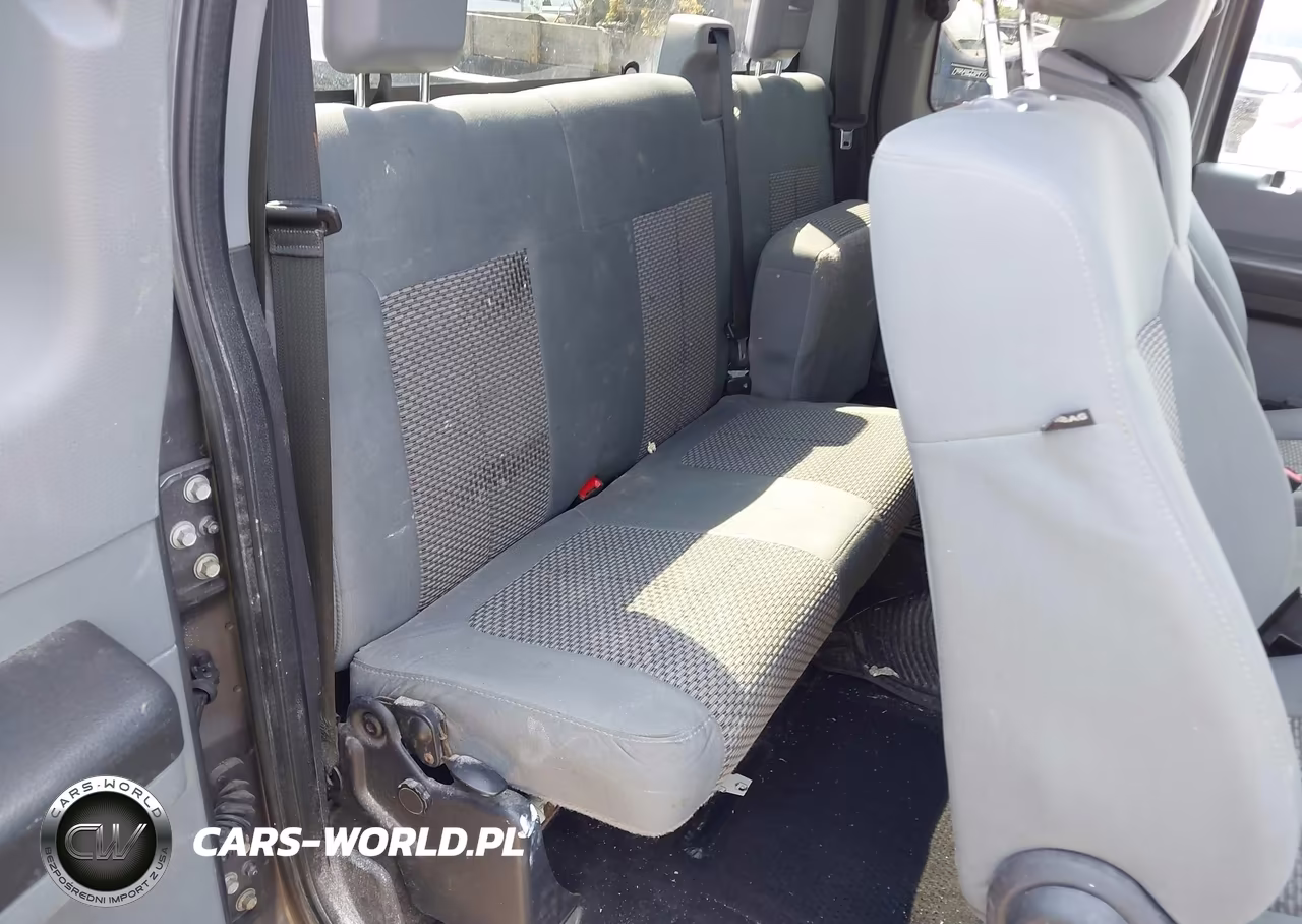 2014 Ford F-250 Xlt VIN:1FT7X2B62EEB59720 - 8