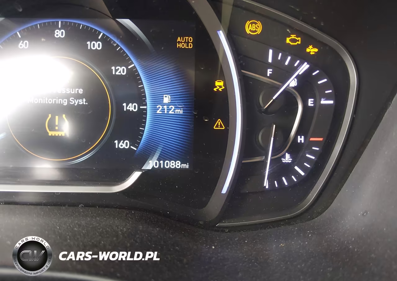 2020 Hyundai Santa Fe Sel VIN:5NMS33AD3LH147209 - 16