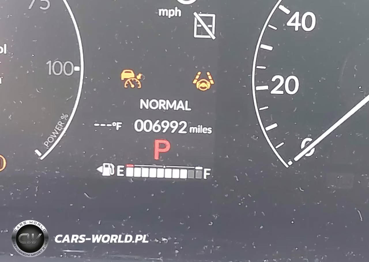 2026 Honda Cr-V Hybrid 2Wd Sport VIN:7FARS5H5XTE003464 - 15