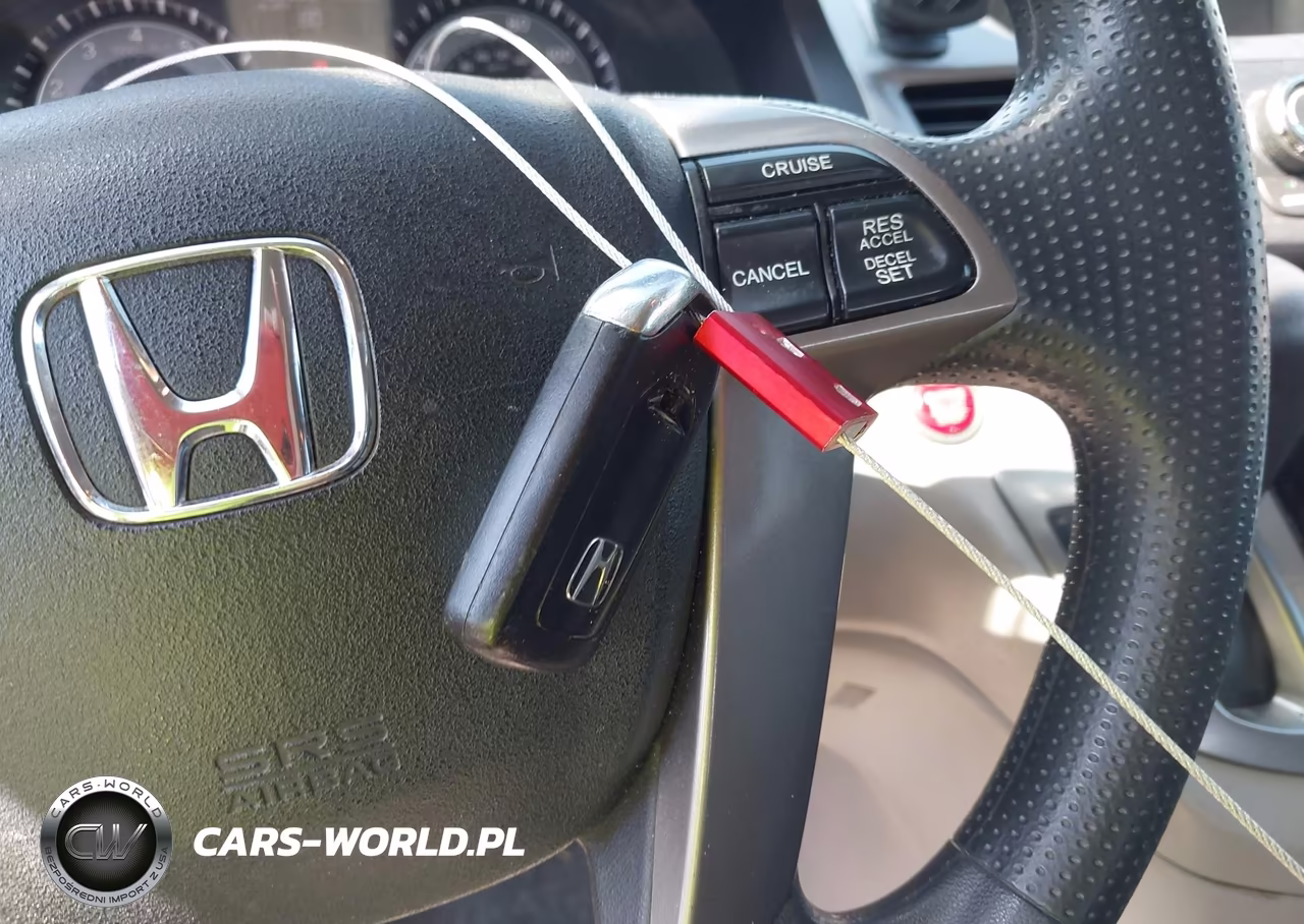 2016 Honda Odyssey Se VIN:5FNRL5H30GB142340 - 11