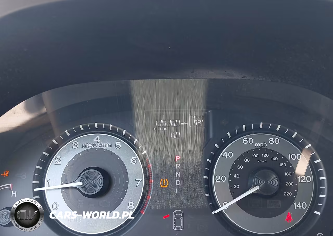 2016 Honda Odyssey Se VIN:5FNRL5H30GB142340 - 7