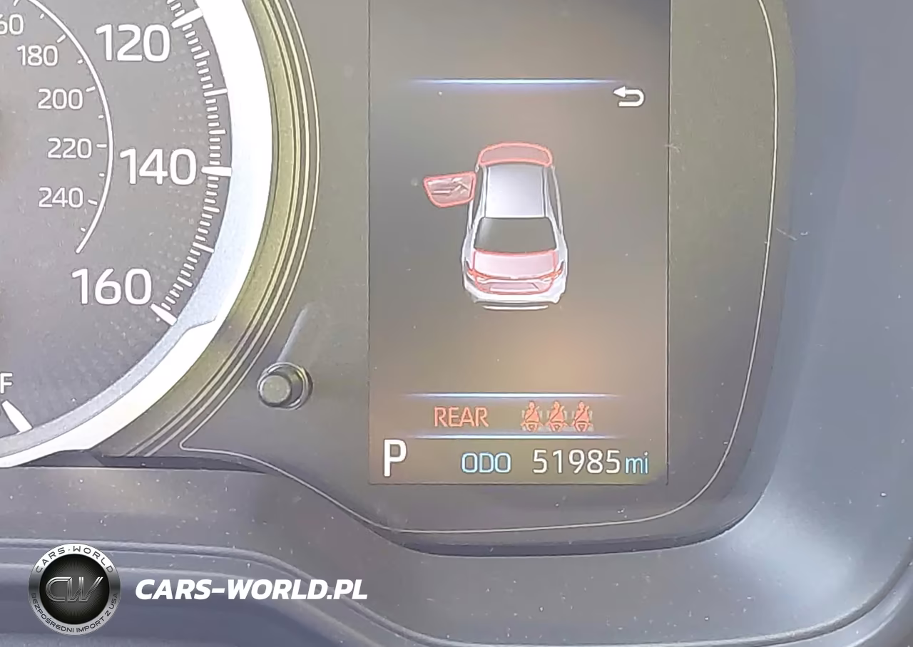 2021 Toyota Corolla Le VIN:JTDEPMAE7MJ174957 - 16