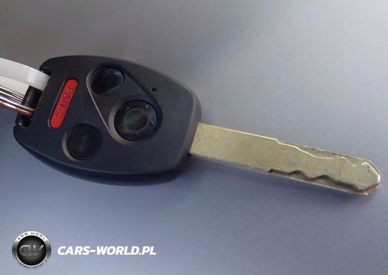 2007 Honda Accord 2.4 Vp VIN:1HGCM56197A128192 - 11