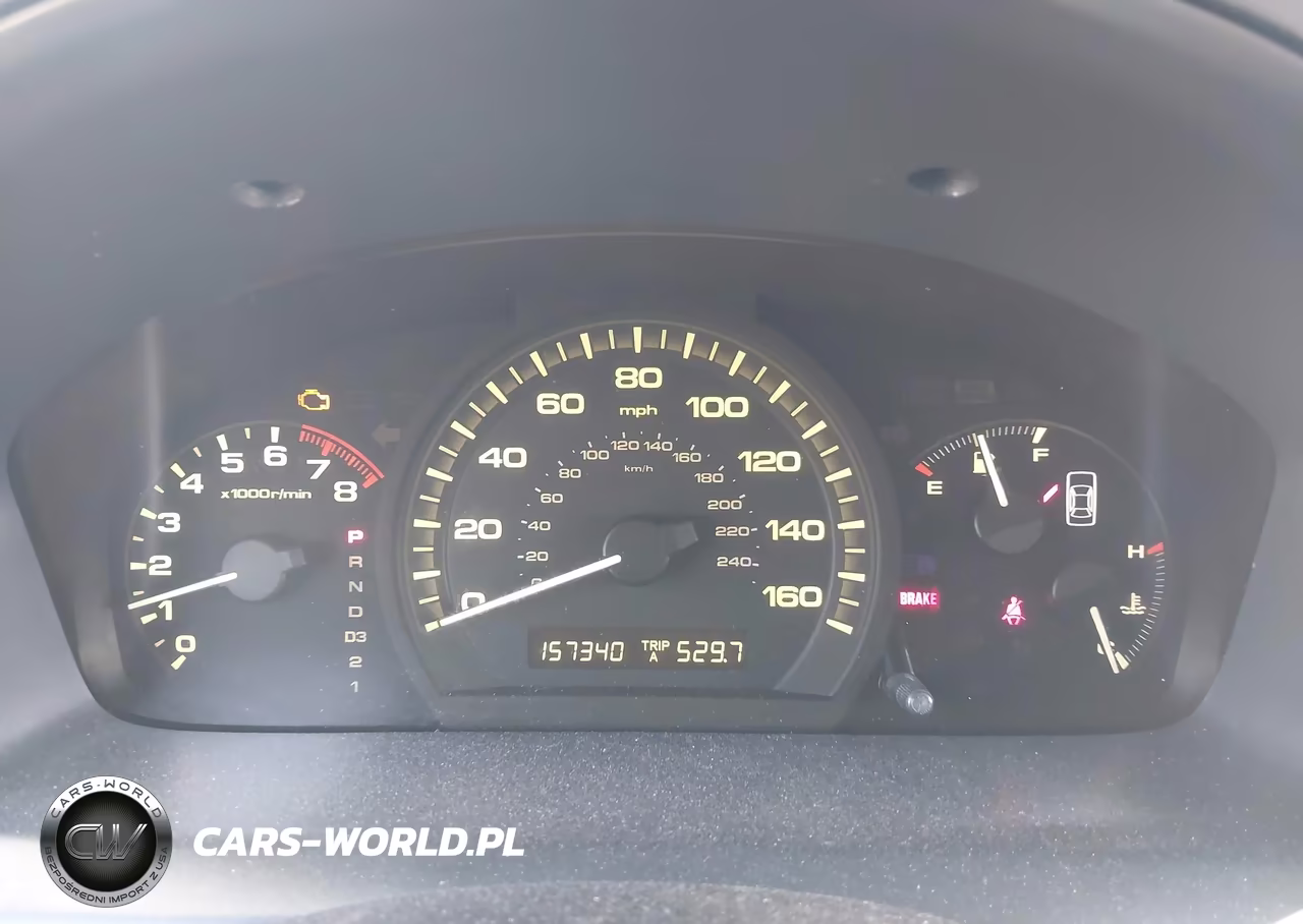 2007 Honda Accord 2.4 Vp VIN:1HGCM56197A128192 - 7