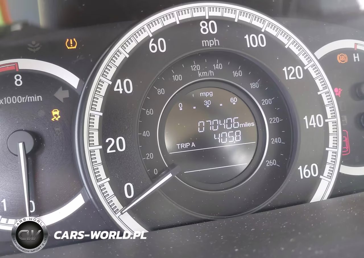 2016 Honda Accord Ex-L VIN:1HGCR2F80GA004048 - 19