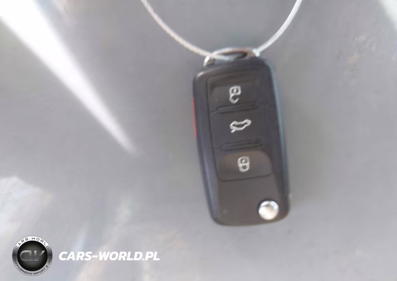 2015 Volkswagen Jetta 1.8T Se VIN:3VWD07AJ6FM250458 - 11
