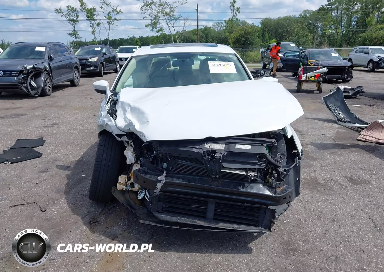 2015 Volkswagen Jetta 1.8T Se VIN:3VWD07AJ6FM250458 - 13