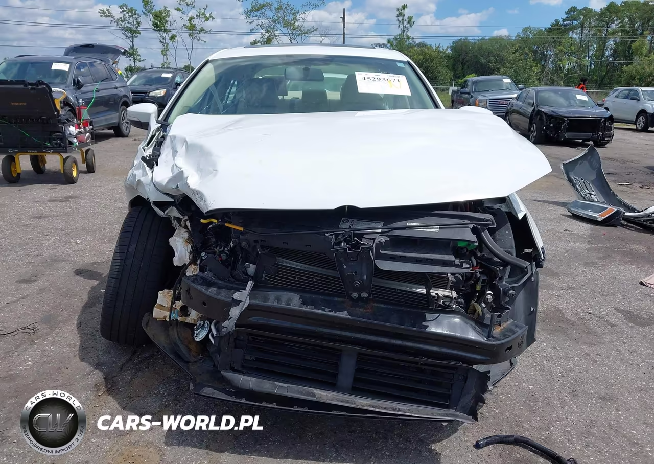 2015 Volkswagen Jetta 1.8T Se VIN:3VWD07AJ6FM250458 - 6