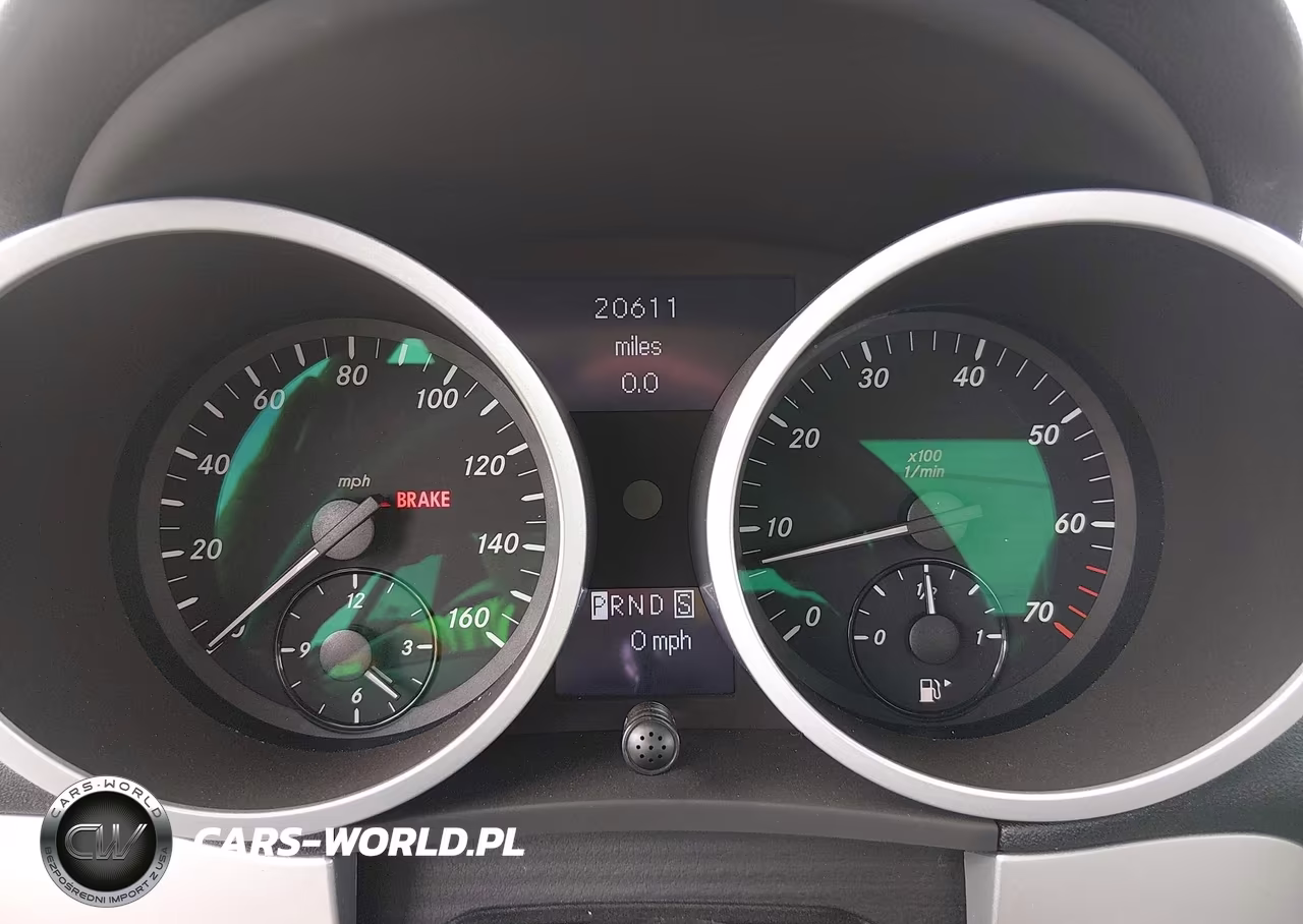 2005 Mercedes-Benz Slk 350 VIN:WDBWK56FX5F053160 - 7